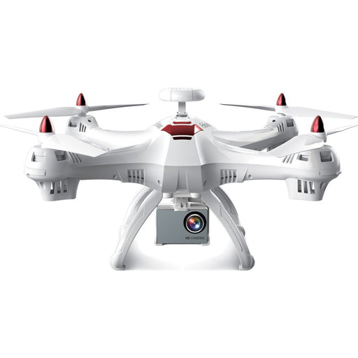 2.4G RC Drone Quadrocopter with 720P 5G wifi Camera HD GPS  Remote Control Quadrocopter 2000mAh 3D rollover 4Channels