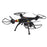 GLOBAL DRONE GW180 Smart RC 2.4G RC Quadcopter Drone Aircraft with One Key Return Headless Mode 3D Flips for Children Gift