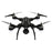 RC Drone Dual Mode 5.8G FPV With 720P HD Camera GPS Altitude One Key Return Headless Mode RC camera Drone