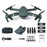 L800 0.3MP/2MP WiFi Quadcopte Aircraft White Aircraft Headless Mode Remote Control Helicopter Mini Drone Quadcopter