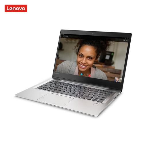 Laptop Lenovo IdeaPad 520S, 7th intel Core i3-7130U, 2.7 GHz, 14'', 1920 x 1080 pixels, 4 GB, 128 GB Grey