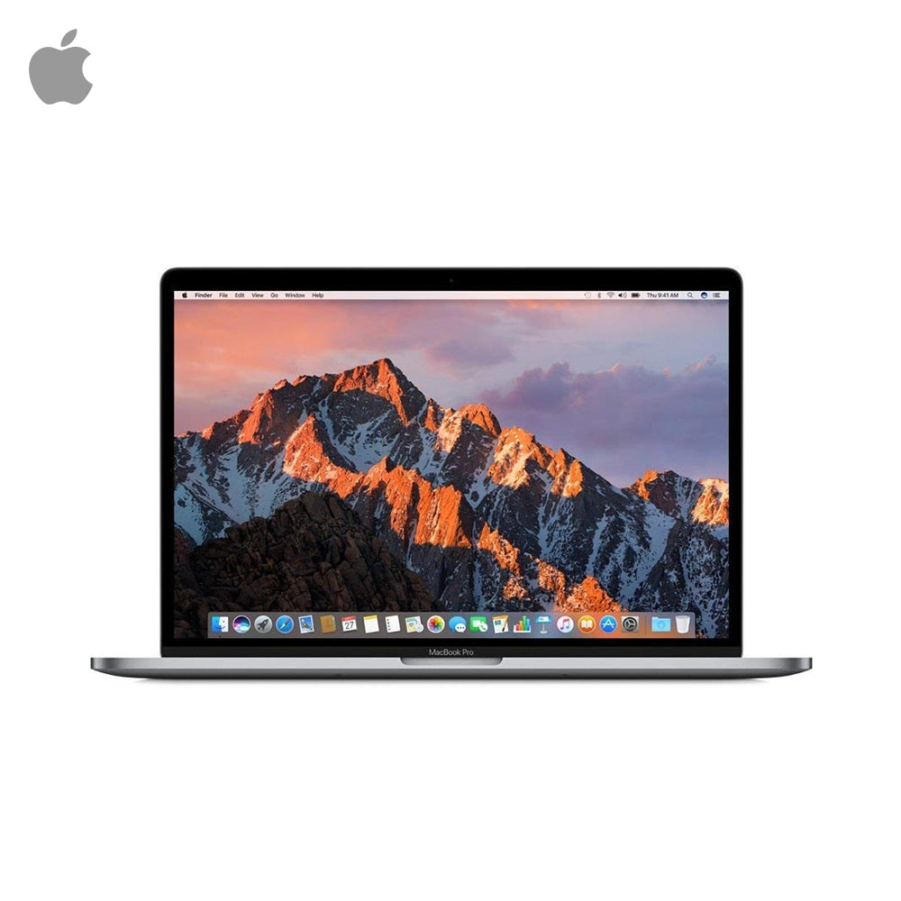 Apple MacBook Pro, 7th gen Intel&#174; Core&#8482; i5, 2.3 GHz, 33.8 cm (13.3&quot;), 2560 x 1600 pixels, 8 GB, 128 GB