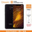 Global Version Xiaomi Pocophone F1 128GB ROM 6GB RAM (ARMOURED DESIGN) LIMITED Edition