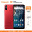 Global Version Xiaomi Mi A2 64GB ROM 4GB RAM  (Brand New and Sealed) MI A2 RED Limited edition