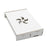 Multifunction Wooden Monitor Shelf Plinth Strong Laptop Stand LED LCD Computer Riser Desktop Holder Bracket Home Tablet Lapdesks